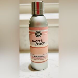 SWEET GRACE Room Spray - Pink and Silver (7OZ)…